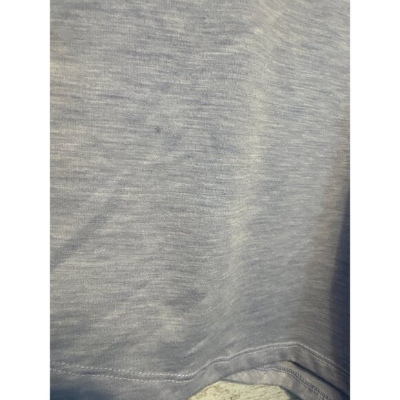 All In Motion Twist Open Racerback Athletic Tank Top Size S - Picture 2 of 4